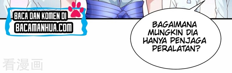 King of The Soldiers Chapter 01 Gambar 103